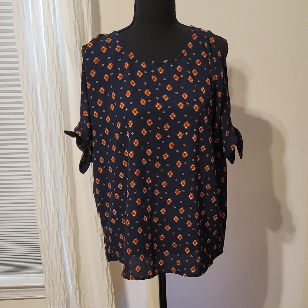 Papermoon shirt